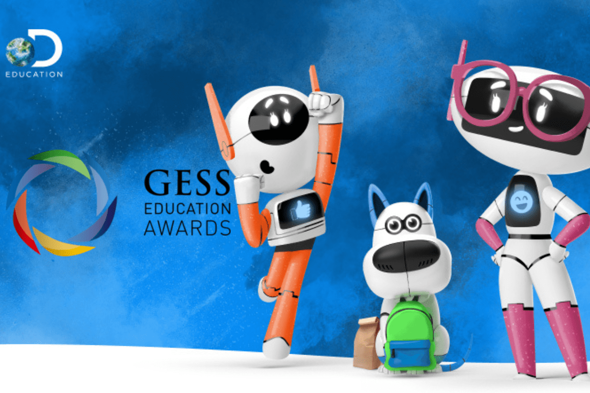 GESS Award